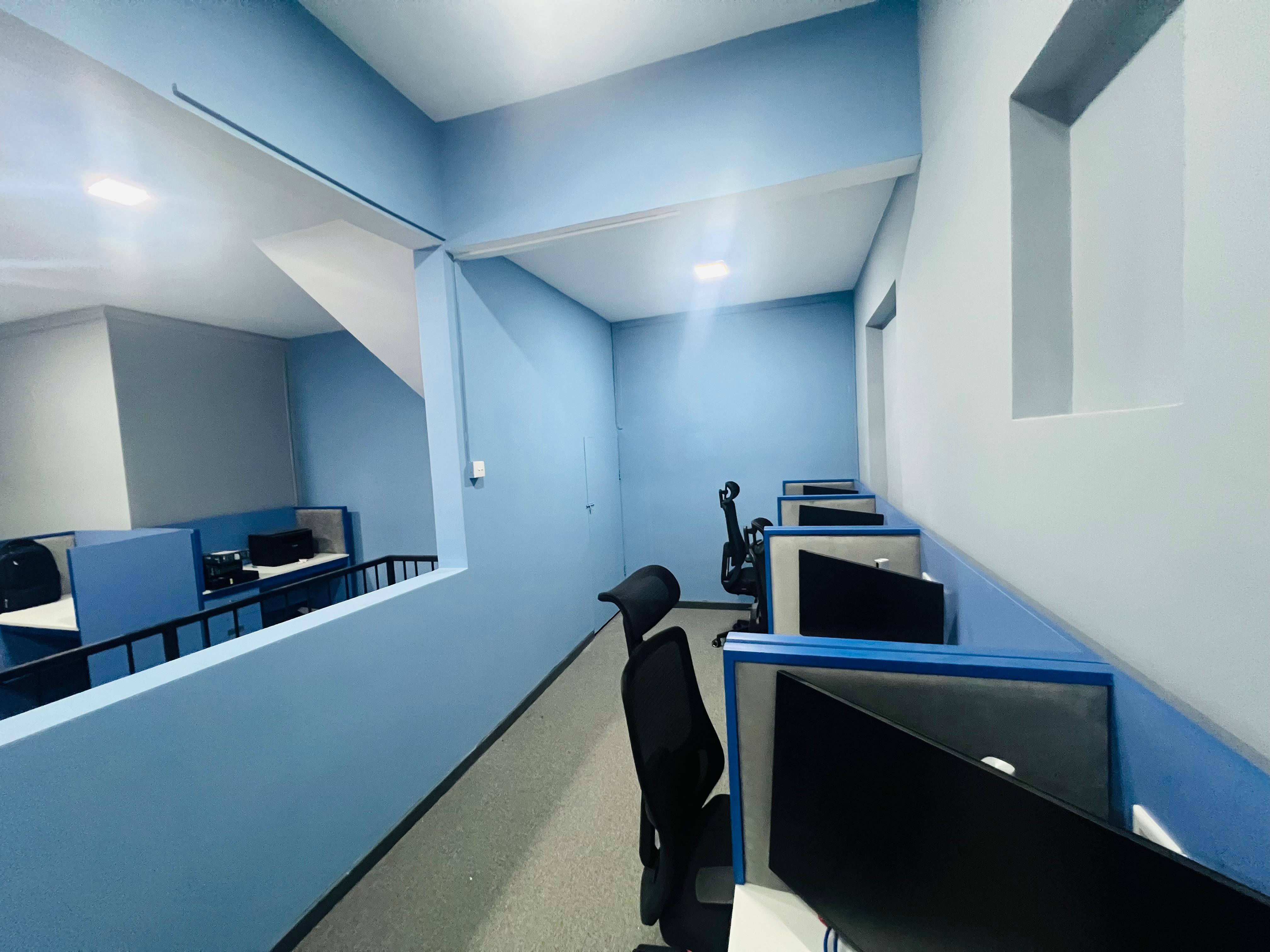 ASSA ABLOY office